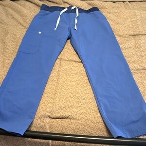 Figs Kade Cargo Scrub Pants- S/P